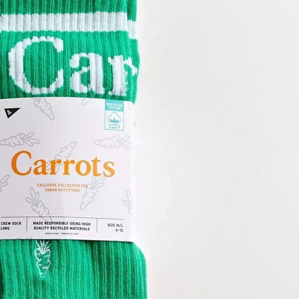 New🌟Arvin Goods x Carrots x Urban Outfitters